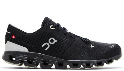 Cloud X 3 'Black'